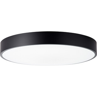Plafon LED Okrągły z Pilotem | Brilliant Slimline 49cm