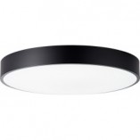 Plafon LED Okrągły z Pilotem | Brilliant Slimline 49cm