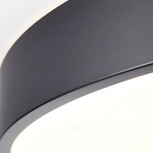 Plafon LED Okrągły z Pilotem | Brilliant Slimline 49cm
