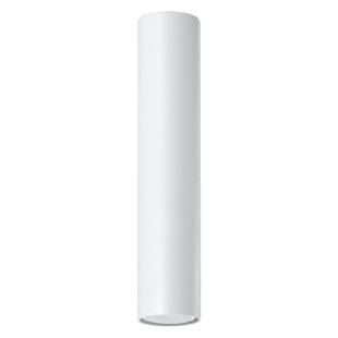 Lampa spot Lagos biała Sollux - Nowoczesny design