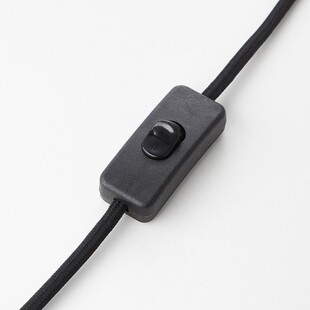 Lampa biurkowa drewniana Swivel zielona | Skandynawski design