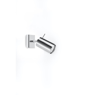 Kinkiet Reflektor Regulowany Ring Chrom Sollux | Kup Teraz