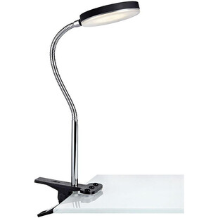 Lampka Klips Flex LED Czarna marki Markslojd