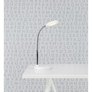Lampa biurkowa regulowana Flex LED Biała marki Markslojd