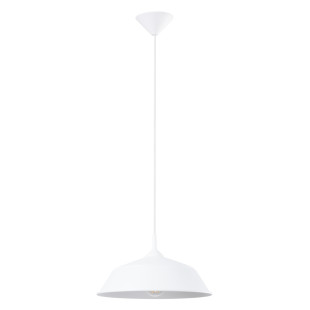 Lampa wisząca loft Frika Sollux | Nowoczesny design