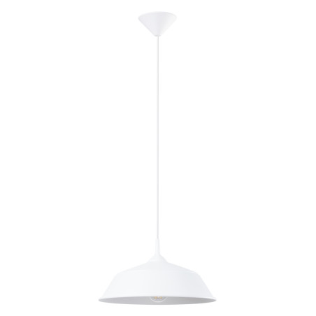 Lampa wisząca loft Frika Sollux | Nowoczesny design