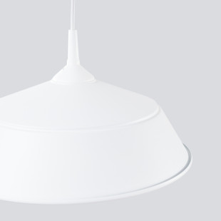 Lampa wisząca loft Frika Sollux | Nowoczesny design