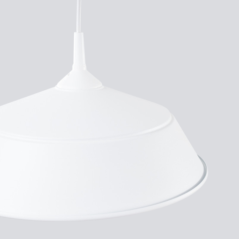Lampa wisząca loft Frika Sollux | Nowoczesny design