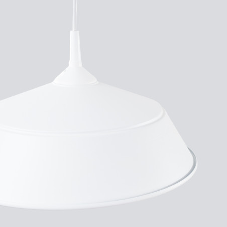 Lampa wisząca loft Frika Sollux | Nowoczesny design