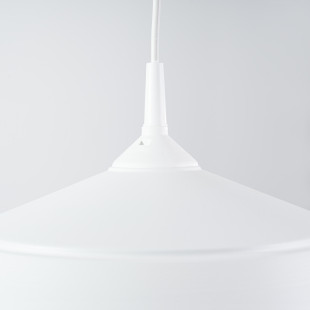 Lampa wisząca loft Frika Sollux | Nowoczesny design