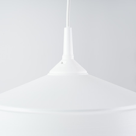 Lampa wisząca loft Frika Sollux | Nowoczesny design