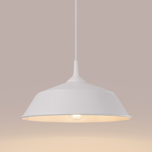 Lampa wisząca loft Frika Sollux | Nowoczesny design