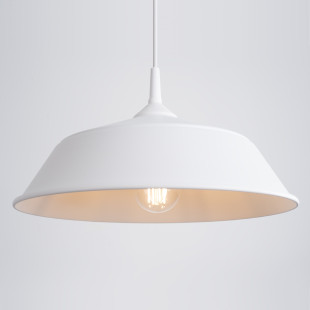 Lampa wisząca loft Frika Sollux | Nowoczesny design
