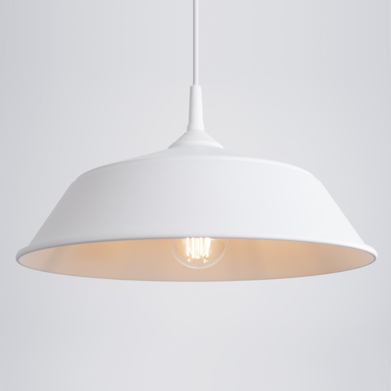 Lampa wisząca loft Frika Sollux | Nowoczesny design