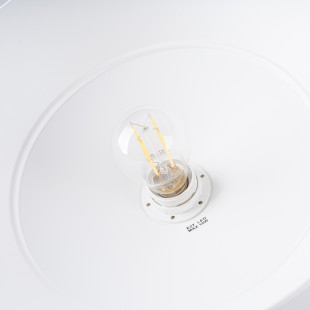 Lampa wisząca loft Frika Sollux | Nowoczesny design