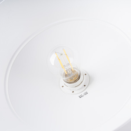 Lampa wisząca loft Frika Sollux | Nowoczesny design
