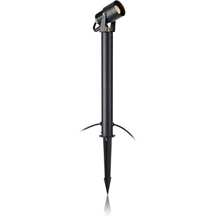Reflektor LED Garden 24 Czarny - Markslojd | Oświetlenie Ogrodu