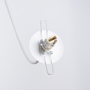 Lampa wisząca kula Brina Sollux - nowoczesny design