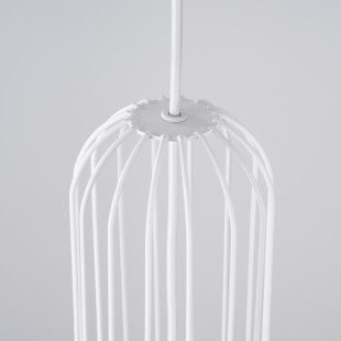 Lampa wisząca kula Brina Sollux - nowoczesny design