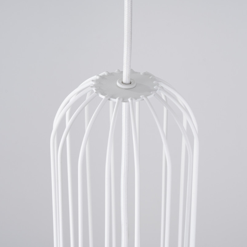 Lampa wisząca kula Brina Sollux - nowoczesny design