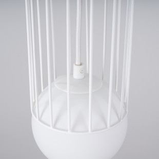 Lampa wisząca kula Brina Sollux - nowoczesny design