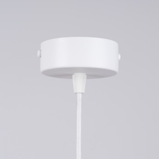 Lampa wisząca kula Brina Sollux - nowoczesny design