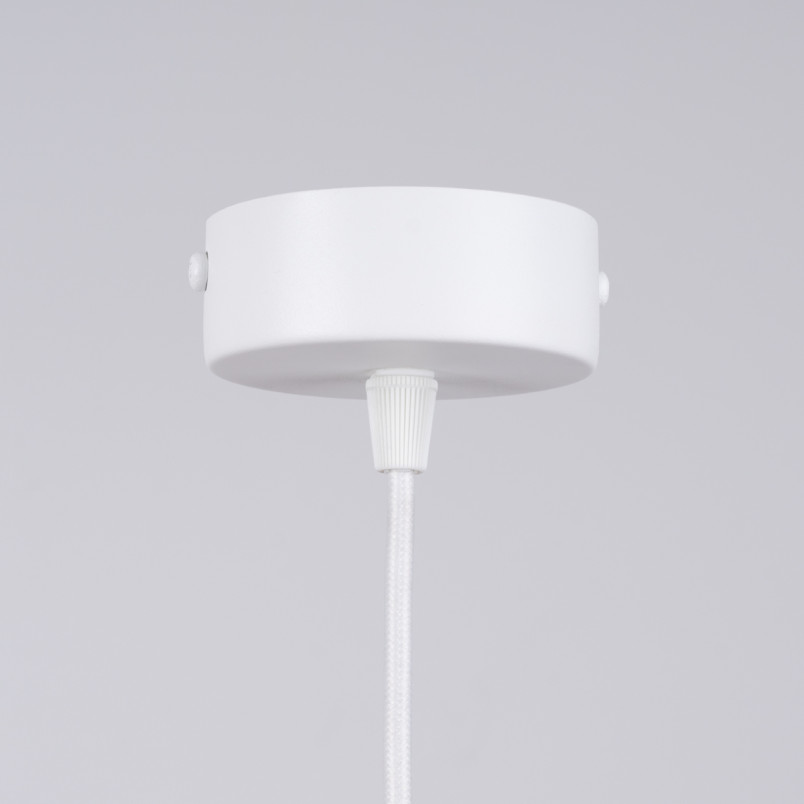 Lampa wisząca kula Brina Sollux - nowoczesny design