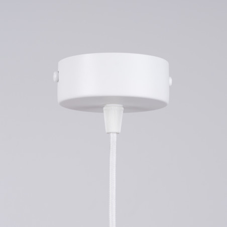 Lampa wisząca kula Brina Sollux - nowoczesny design