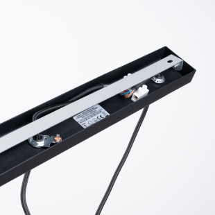 Lampa wisząca 3 kule Sollux Brina - nowoczesny design