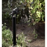 Reflektor LED Garden 24 Czarny - Markslojd | Oświetlenie Ogrodu