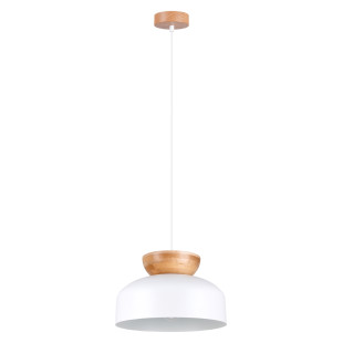 Lampa wisząca Marion - Sollux | Skandynawski Design