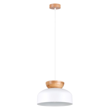 Lampa wisząca Marion - Sollux | Skandynawski Design