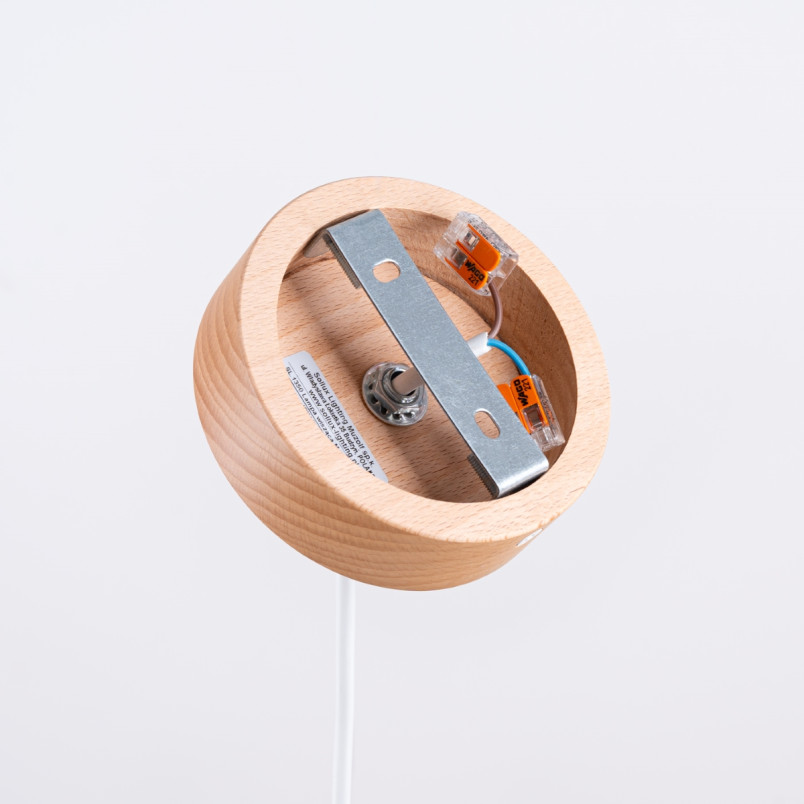 Lampa wisząca Marion - Sollux | Skandynawski Design