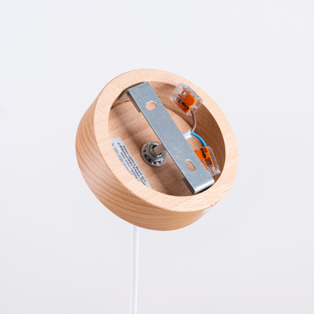 Lampa wisząca Marion - Sollux | Skandynawski Design