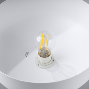 Lampa wisząca Marion - Sollux | Skandynawski Design