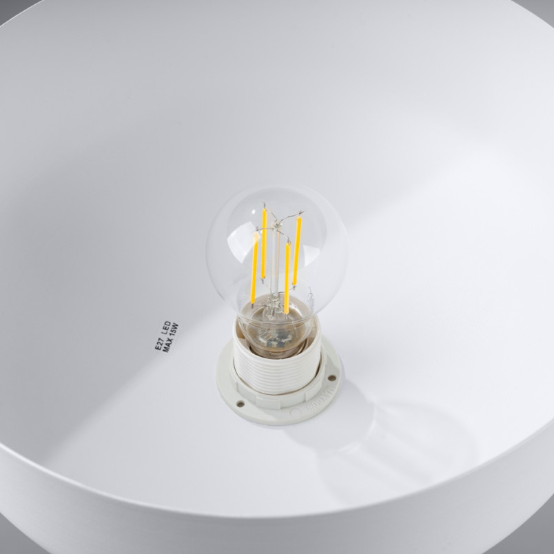 Lampa wisząca Marion - Sollux | Skandynawski Design