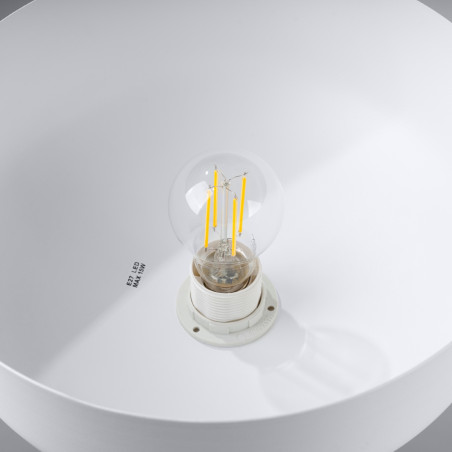 Lampa wisząca Marion - Sollux | Skandynawski Design