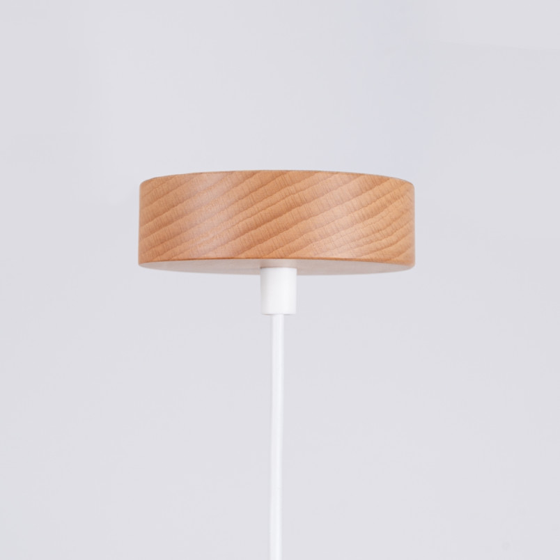 Lampa wisząca Marion - Sollux | Skandynawski Design