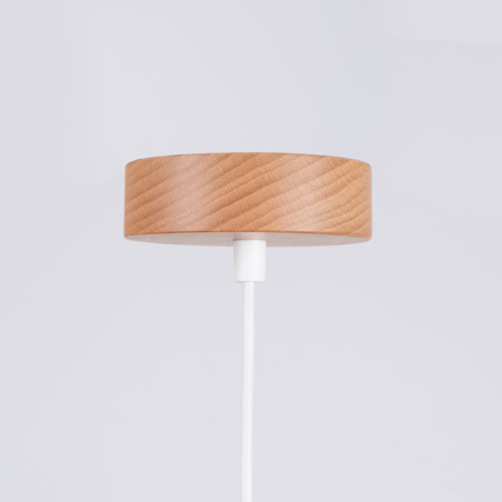 Lampa wisząca Marion - Sollux | Skandynawski Design