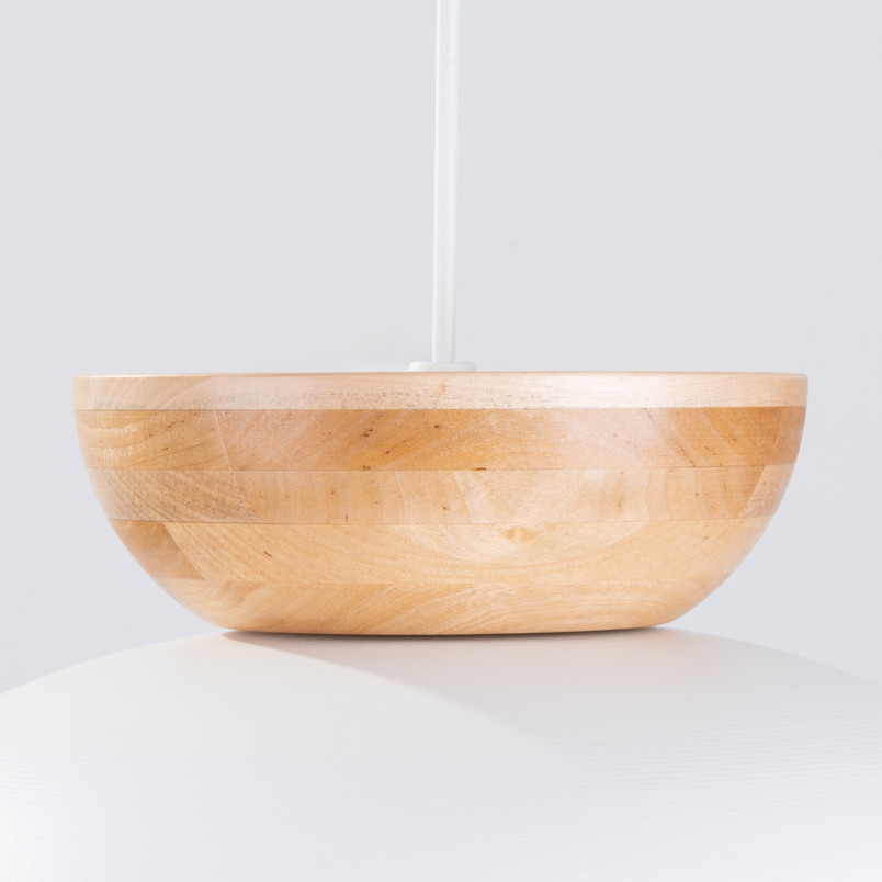 Lampa wisząca Marion - Sollux | Skandynawski Design