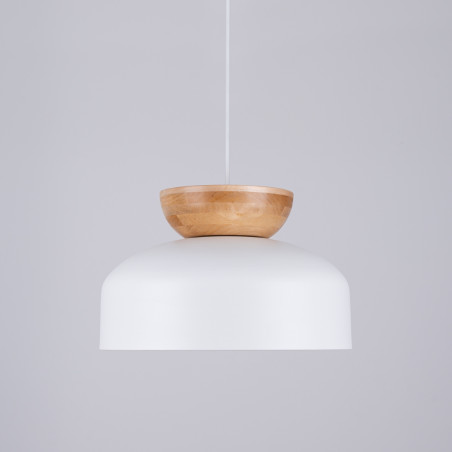 Lampa wisząca Marion - Sollux | Skandynawski Design
