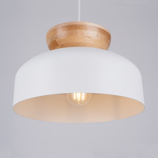 Lampa wisząca Marion - Sollux | Skandynawski Design