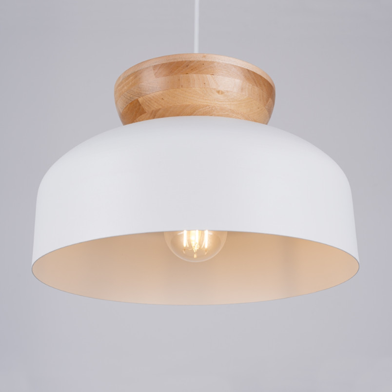 Lampa wisząca Marion - Sollux | Skandynawski Design