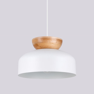 Lampa wisząca Marion - Sollux | Skandynawski Design