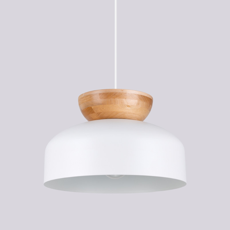 Lampa wisząca Marion - Sollux | Skandynawski Design