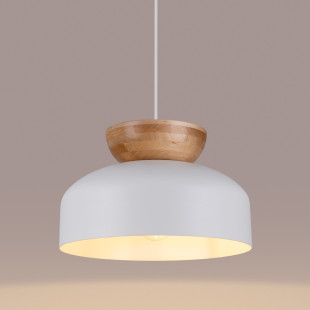Lampa wisząca Marion - Sollux | Skandynawski Design