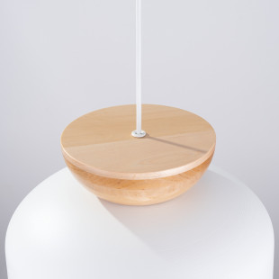 Lampa wisząca Marion - Sollux | Skandynawski Design