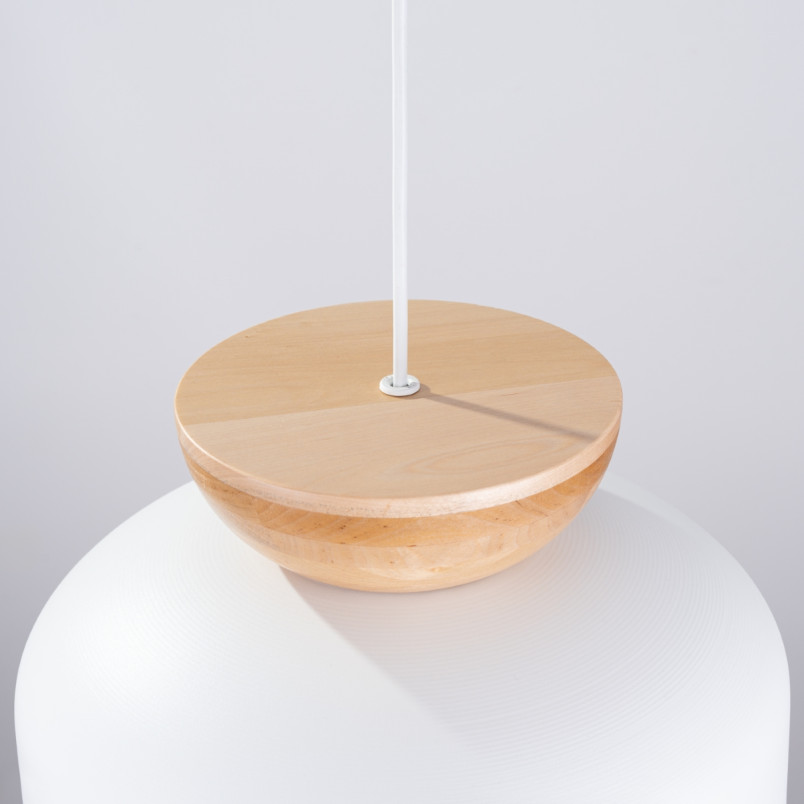 Lampa wisząca Marion - Sollux | Skandynawski Design