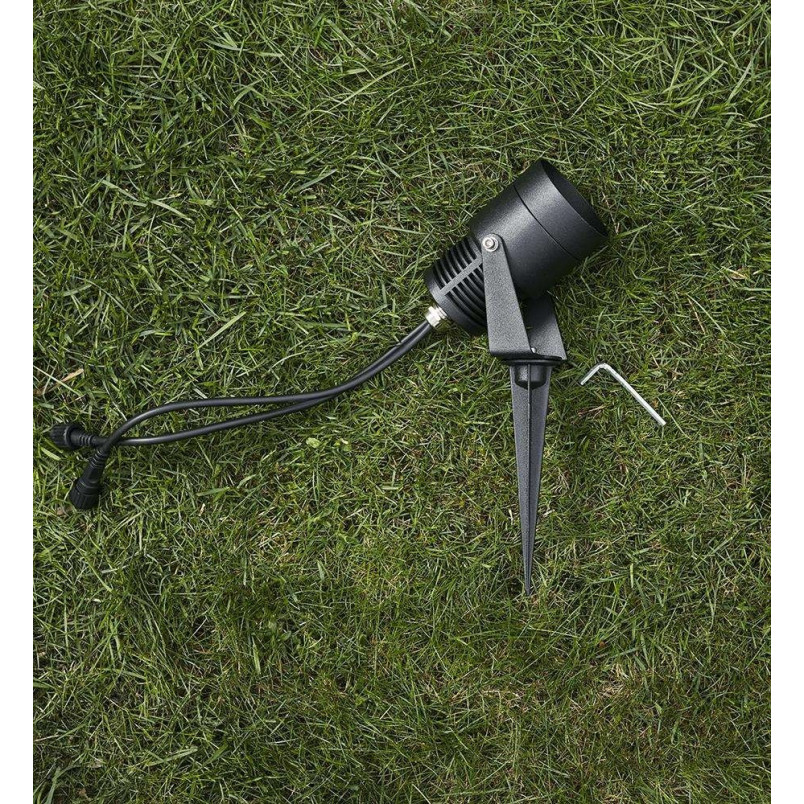 Reflektor LED Garden 24 Markslojd - Oświetlenie Ogrodu