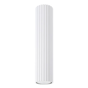 Lampa Sollux Karbon: Stylowy spot do salonu | Kup online
